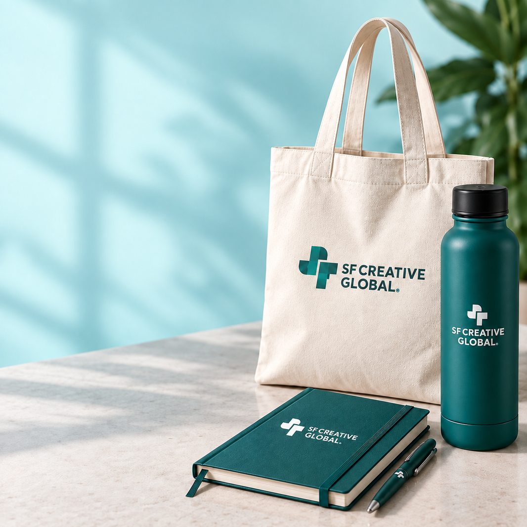 Office & Business – SF CREATIVE GLOBAL